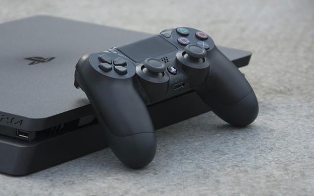 کنسول بازی سونی مدل Playstation 4 Pro ظرفیت 1 ترابایت