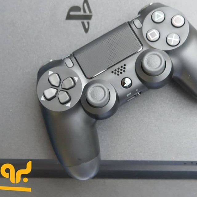 کنسول بازی سونی مدل Playstation 4 Slim ظرفیت 1 ترابایت