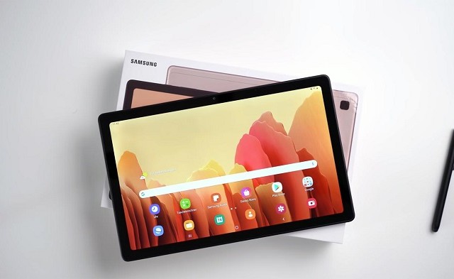 تبلت 10.4 اینچ سامسونگ مدل GALAXY TAB A7 SM-T505N