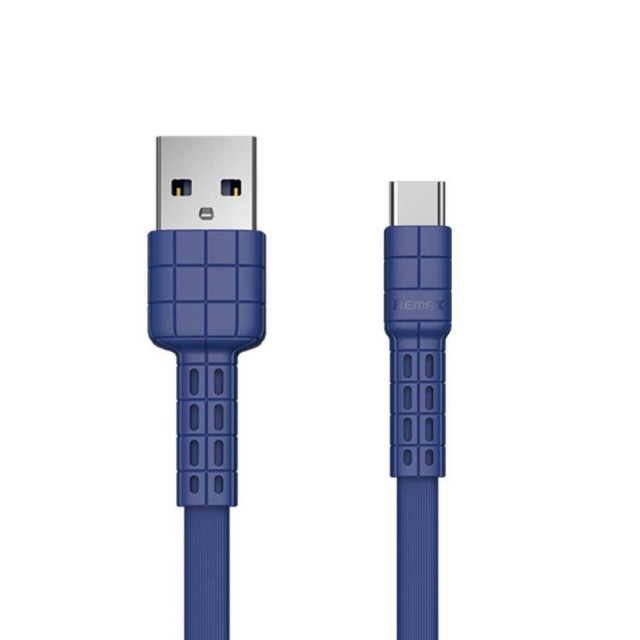 کابل  USB به USB-C ریمکس مدل Remax RC-116a طول 1 متر در بروزکالا