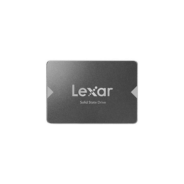 حافظه SSD Lexar مدل NS100 ظرفیت 128 گیگابایت در بروزکالا
