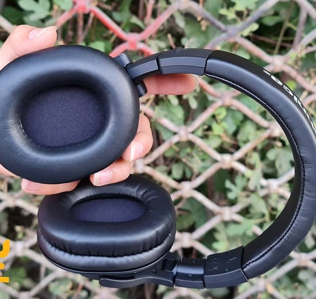Audio Technica ATH-M40x 