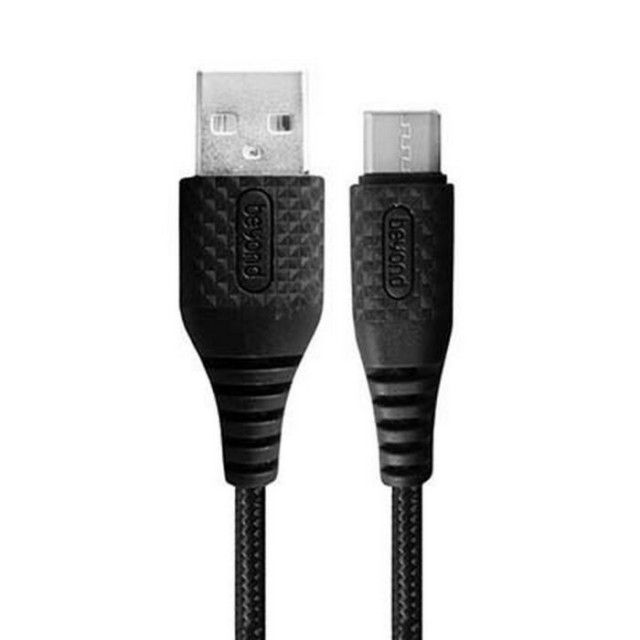 کابل تبدیل USB به USB-C بیاند مدل beyond BA-309 در بروزکالا