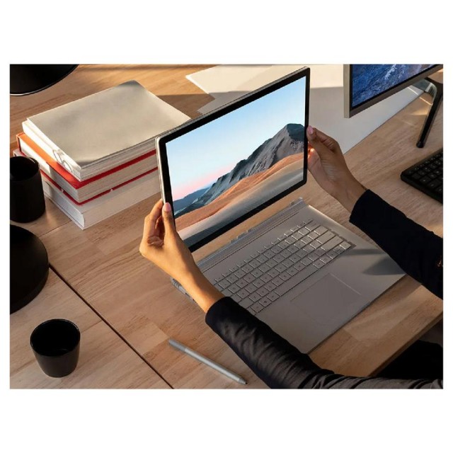 لپ تاپ مایکروسافت Surface Book 3 i7 32GB 1TB SSD 4GB 