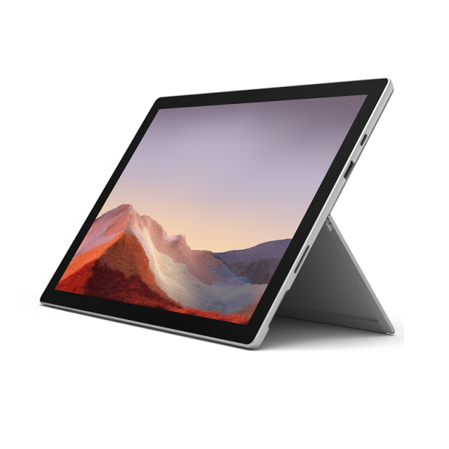 تبلت مایکروسافت مدل Microsoft Surface Pro 7 Plus / 128G SSD / intel / 8GB / Core i5 1135G7   در بروزکالا
