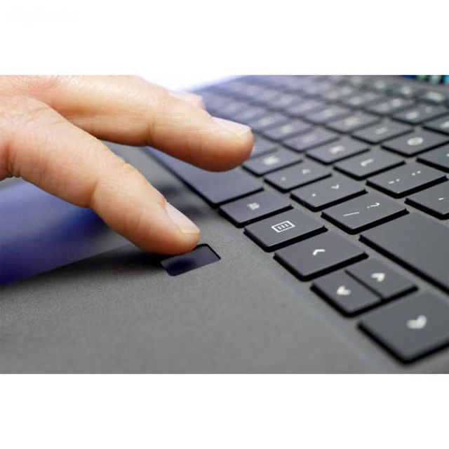 کیبورد لپ تاپ مایکروسافت مدل Type Cover Finger
