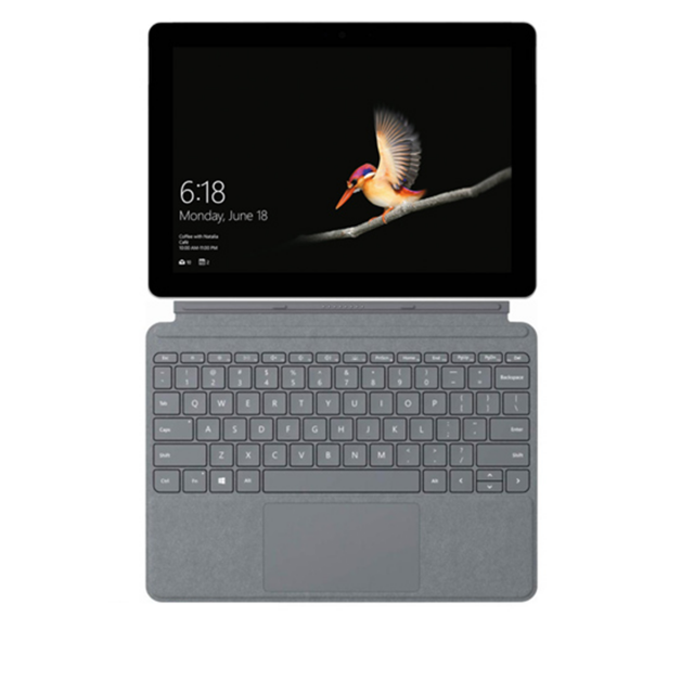 کیبورد مایکروسافت مدل Type Cover مناسب برای تبلت مایکروسافت Surface Go