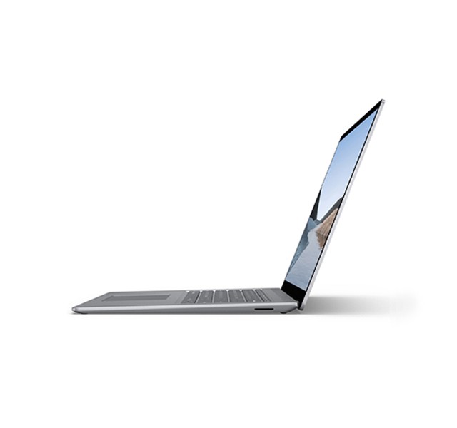 لپ تاپ مایکروسافت مدل Surface Laptop 4 -I5/8G/512GB SSD/Intel 