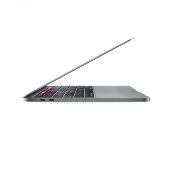 لپ تاپ اپل مدل MacBook Pro MYD82 2020