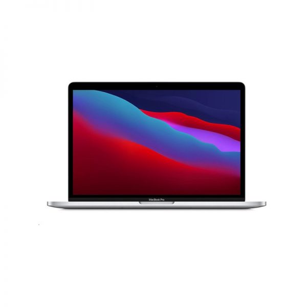 لپ تاپ اپل مدل Apple MacBook Pro MYD82 2020 در بروزکالا