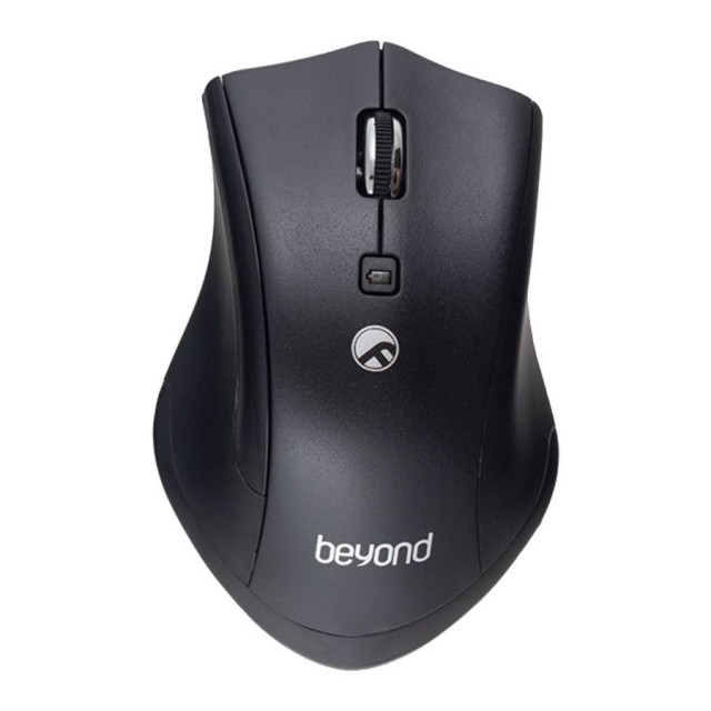 ماوس بی سیم بیاند مدل beyond BM-1498 RF در بروزکالا