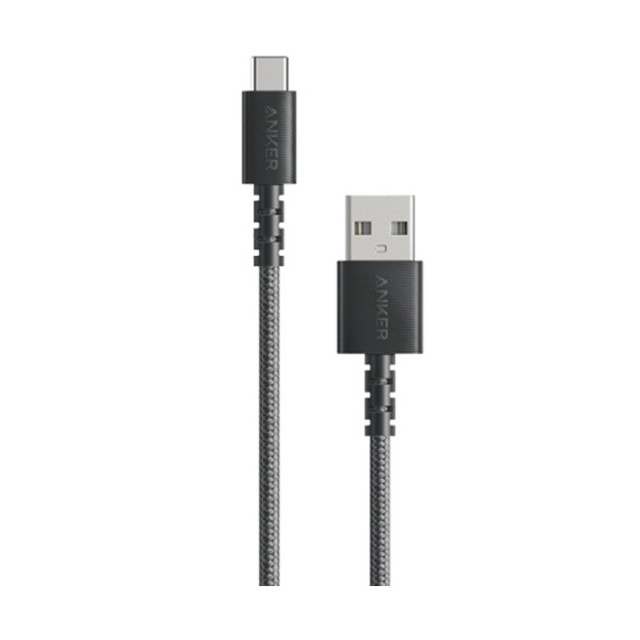 کابل تبدیل USB به USB-C انکر مدل Anker A8022 طول 90 سانتی متر در بروزکالا