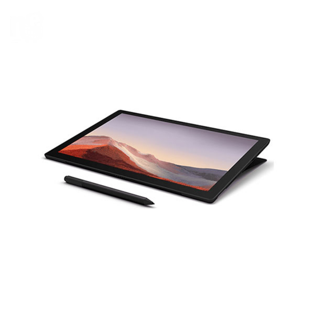 تبلت  مایکروسافت Microsoft Surface Pro 7 Plus / 256g ssd/ intel / 8GB / Core i5 1135G7  در بروزکالا