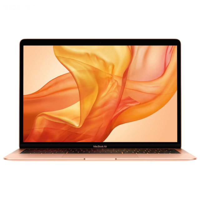 لپ تاپ 13 اینچی اپل مدل Apple MacBook Air 2020 A2179 در بروزکالا