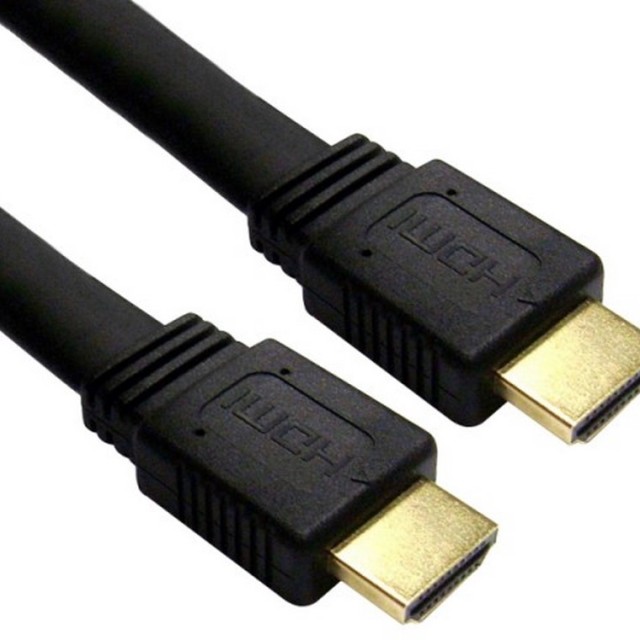 کابل HDMI تسکو مدل TC 74 به طول 5 متر 