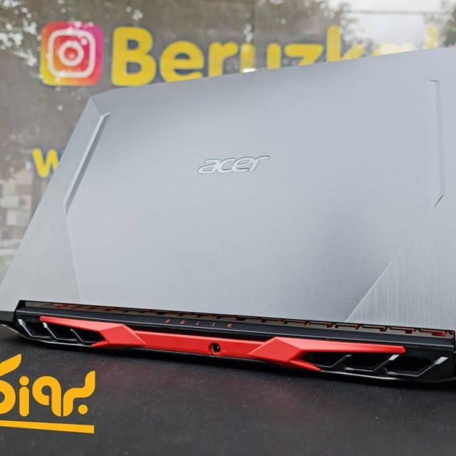 لپ تاپ 15 اینچی ایسر مدل ACER Nitro 5 nitro5-55-70uz