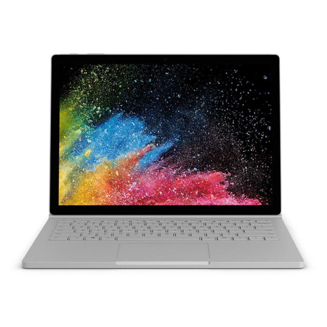لپ تاپ 13.5 اینچی مایکروسافت مدل Surface Book3/i7/16GB/256SSD/4GB در بروزکالا