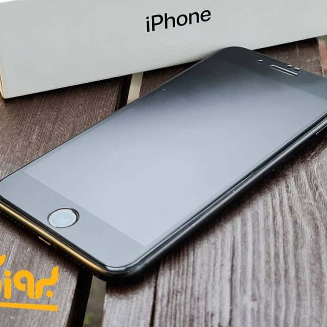 گوشی موبایل اپل مدل Apple iPhone 7 Plus ظرفیت 128 گیگابایت