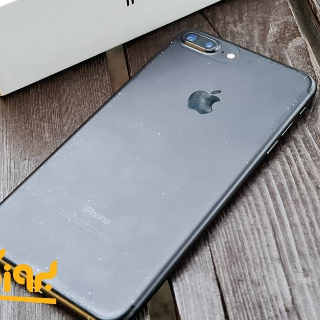 گوشی موبایل اپل مدل Apple iPhone 7 Plus ظرفیت 128 گیگابایت