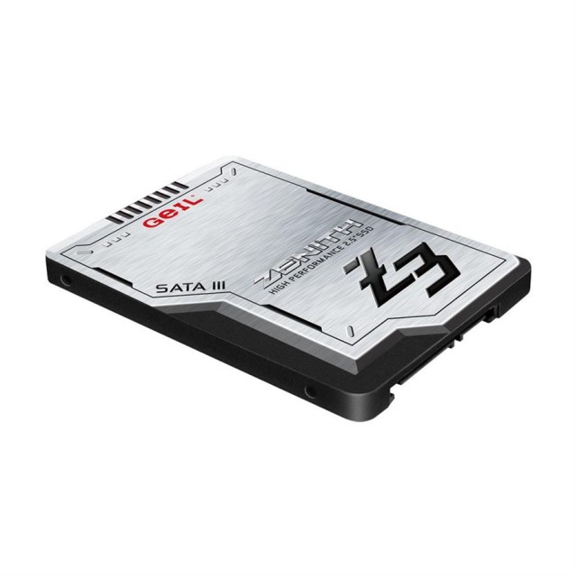 اس اس دی اینترنال گیل مدل SSD GEIL Zenith Z3 ظرفیت 512 گیگابایت