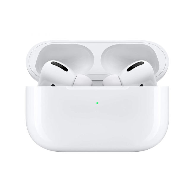 هدفون بی سیم اپل مدل Apple AirPods Pro 2021 همراه با محفظه شارژ در بروزکالا