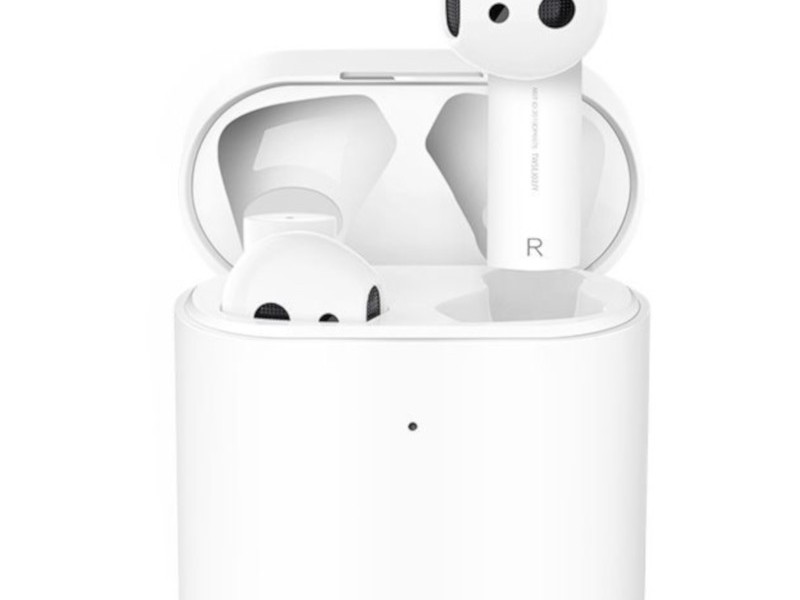 ریست ایرفون شیائومی Xiaomi true wireless earphones 2s