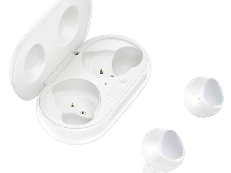 ریست ایرفون سامسونگ گلگسی بادز لایو پلاس _ SAMSUNG Galaxy Buds Plus