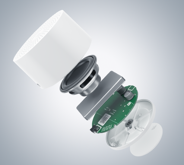 اسپیکر پرتابل شیائومی مدلXiaomi Compact Bluetooth Speaker 2