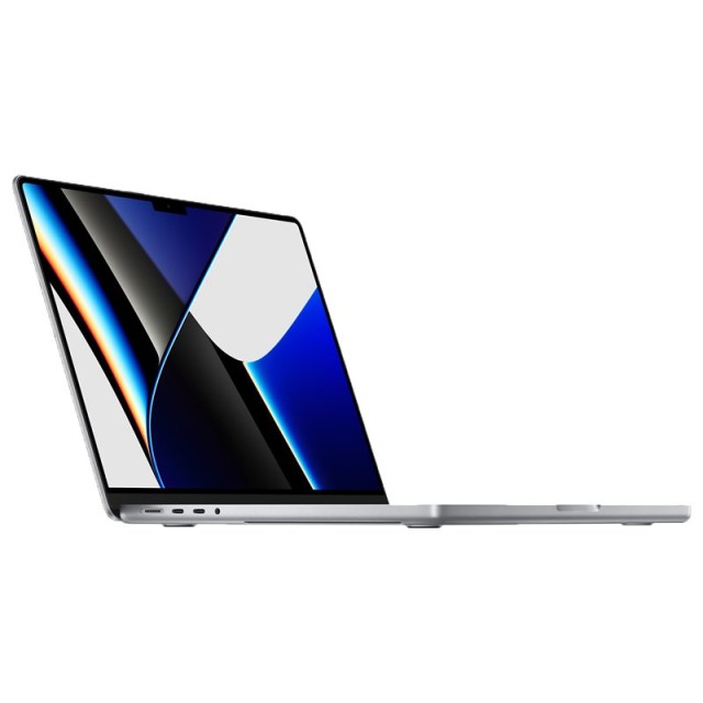 لپ تاپ 16 اینچی اپل مدل  Apple MacBook MK1F3  در بروزکالا