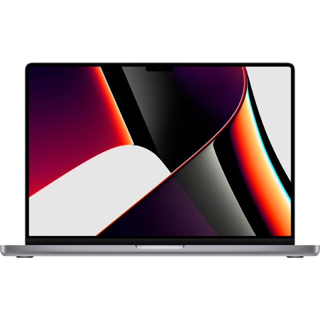 لپ تاپ 16 اینچی اپل مدل  Apple MacBook MK183  در بروزکالا