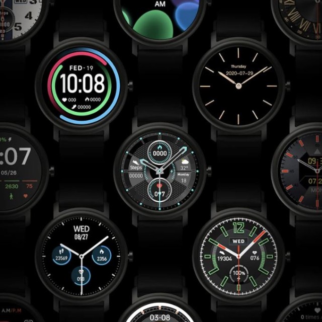 ساعت هوشمند میبرو مدل  Mibro Air XPAW001در بروزکالا