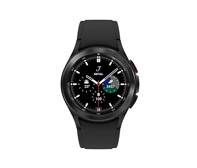 ساعت هوشمند گلکسی واچ 4   Samsung Galexy Watch 4   SM-R880NZSAASA  در بروزکالا