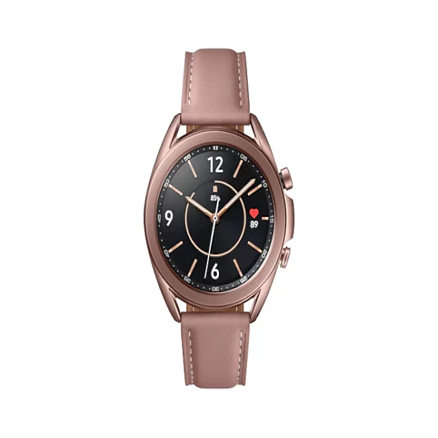 ساعت هوشمند گلکسی واچ 3   Samsung Galaxy Watch 3   SM-R850  در بروزکالا