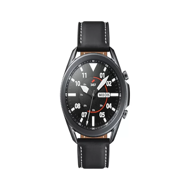 ساعت هوشمند گلکسی واچ 3   Samsung Galexy Watch 3  SM-R840  در بروزکالا