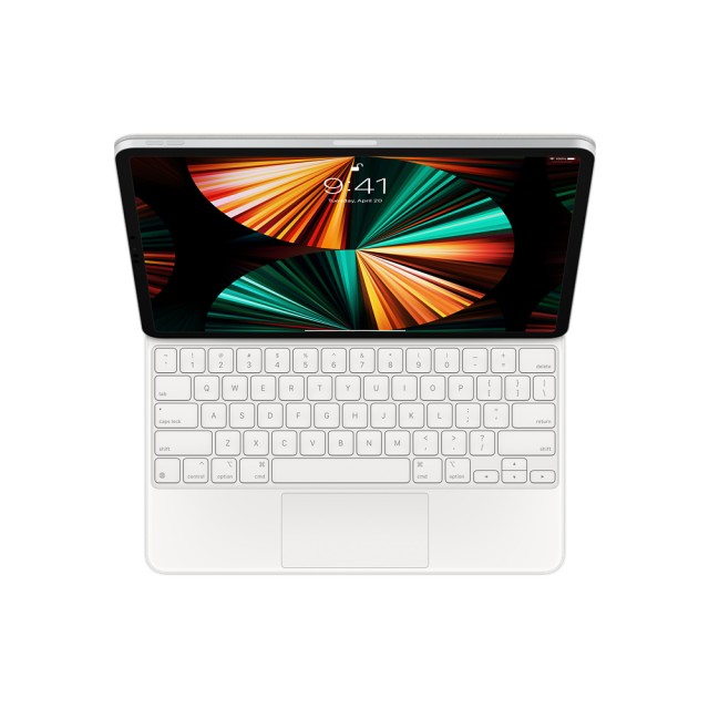 کیبورد اپل مدل Apple Magic Keyboard 12.9inch در بروزکالا