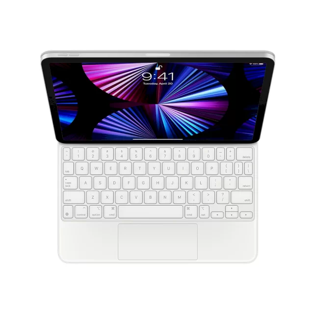 کیبورد اپل مدل Apple Magic Keyboard 11 inch در بروزکالا
