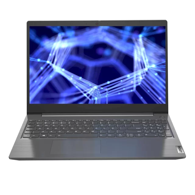 لپ تاپ لنوو مدل LENOVO v15 با 4 گیگابایت رم و 128  گیگابایت حافظه SSD و 1 ترابایت حافظه HHD ( گرافیک 2G)در بروزکالا