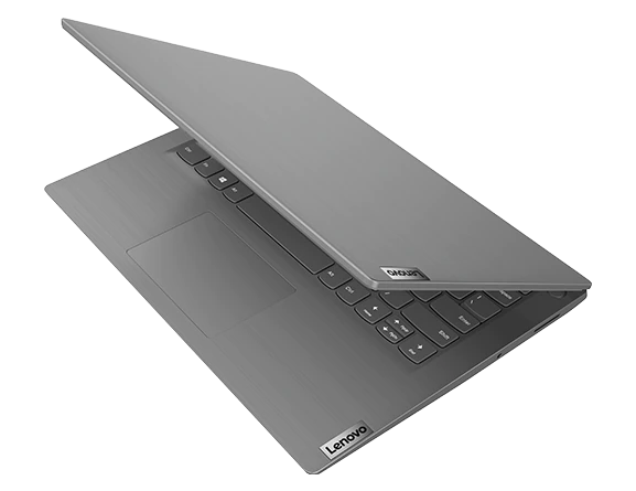 لپ تاپ لنوو مدل LENOVO v15 با 4 گیگابایت رم و 1 ترابایت حافظه HDD در بروزکالا