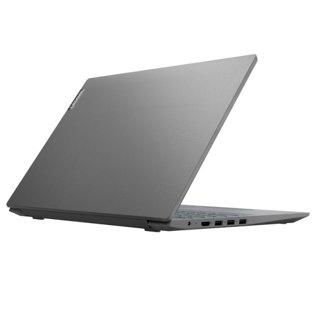 لپ تاپ لنوو مدل   Lenovo V15 Core i3 با 4 گیگابایت رم و 128  گیگابایت حافظه SSD و 1 ترابایت حافظه HDD در بروزکالا