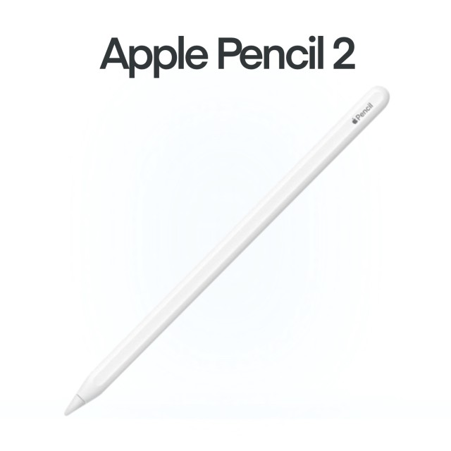 قلم اپل مدل Pencil 2 Appleدر بروزکالا