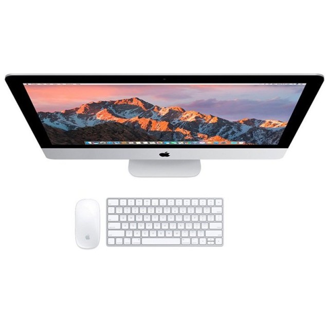 آی مک مدل Apple Imac  MXWT2   27inch در بروزکالا