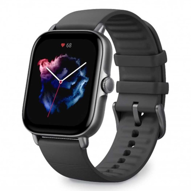 ساعت هوشمند آمازفیت مدل Amazfit GTS 3 در بروزکالا