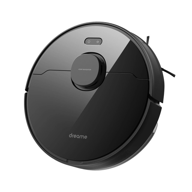 جارو برقی رباتی هوشمند شیائومی مدل Xiaomi  Robot Vacuum-Dreame Mop D9 در بروزکالا