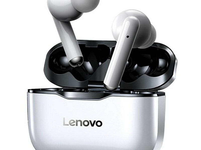 ریست ایرفون لنوو مدل Reset Lenovo Live Pods LP1