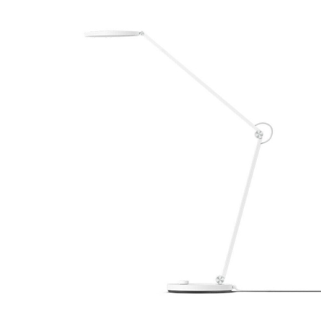 چراغ مطالعه هوشمند شیائومی  Xiaomi MJTD02YL Smart Desk Lamp Pro در بروزکالا