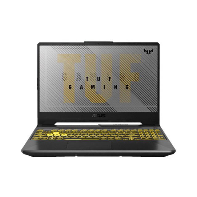 لپ تاپ  گیمینگ  ایسوس مدل ASUS Dash F15 Tuf-fx506LH /Core i5 10300H / 16GB / 512GB SSD / 4GB GTX1650  در بروزکالا