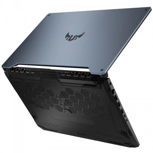 لپ تاپ  گیمینگ  ایسوس مدل   Tuf-fx506Hc  با ظرفیت 1ترابایت ssd در بروزکالا
