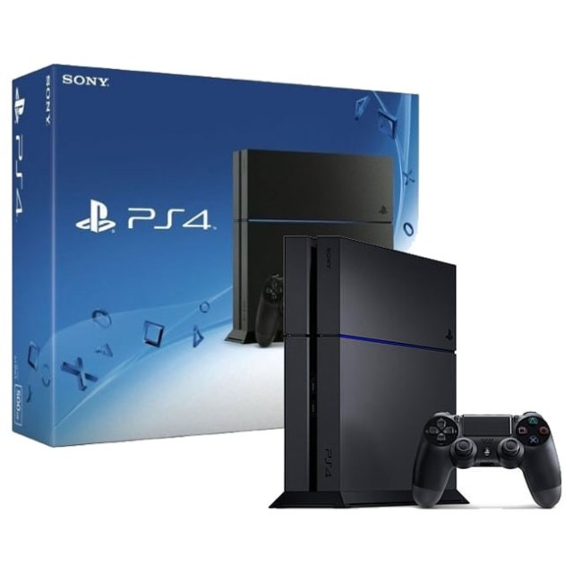 کنسول بازی سونی مدل Playstation 4 Slim ظرفیت 1 ترابایت