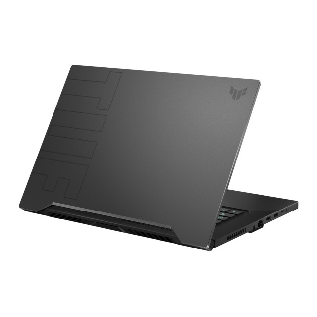 لپ تاپ  گیمینگ  ایسوس مدل  (ASUS Dash F15 Tuf-fx516PC i7 (Ram 8 Gb   با ظرفیت 512 گیگابایت ssd در بروزکالا