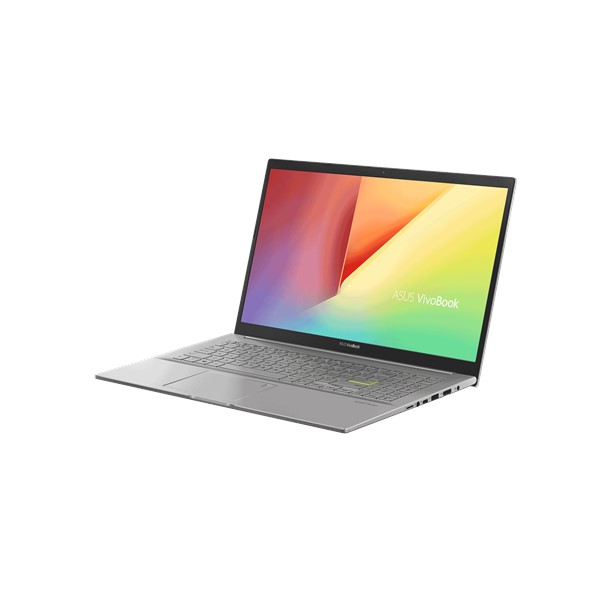 لپ تاپ ایسوس مدل  Vivobook 15 i7 (12GB) K513EQبا ظرفیت 512 گیگابایت ssd در بروزکالا